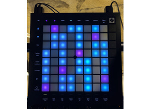 Novation Launchpad Pro mk3 (14179)