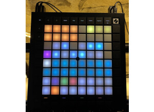 Novation Launchpad Pro mk3 (90310)
