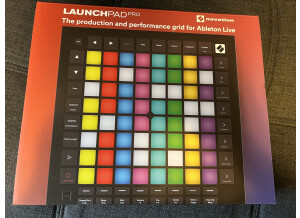 Novation Launchpad Pro mk3 (61613)