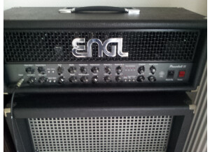 ENGL E645/2 Powerball 2 Head (24953)