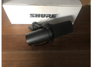 Shure SM7B (93884)
