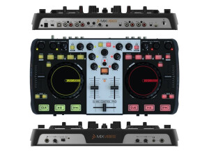 Mixvibes U-Mix Control Pro (61872)