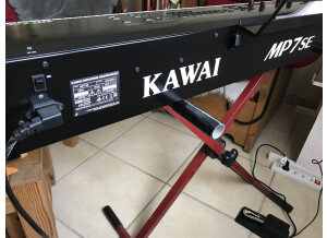 Kawai MP7 SE