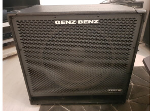 Genz-Benz FCS-115T (59177)