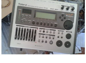 Roland TD-20 Module (42352)