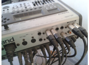 Roland TD-20 Module (65417)