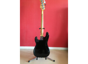 Squier Eva Gardner Precision Bass (40458)