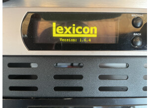 Lexicon PCM 92 (86323)
