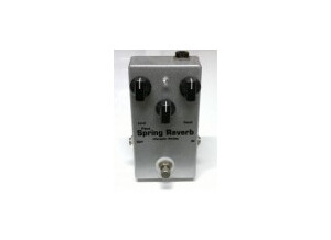 Wampler Pedals Faux Spring Reverb (61112)