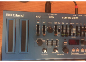 Roland SH-01A (90744)