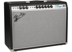 Fender Pro Tube Custom Vibrolux Reverb  (35541)