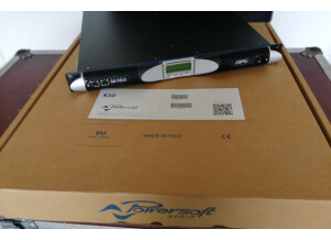 Powersoft K10 (32658)