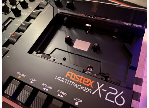 Fostex X-26 (56822)