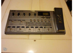 Vox Tonelab LE (90029)
