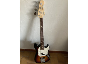 Fender American Performer Mustang Bass (58868)
