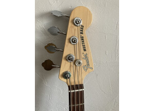 Fender American Performer Mustang Bass (33686)