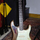 Custom Shop Rory Gallagher Signature Stratocaster Custom Shop Rory Gallagher Signature Stratocaster