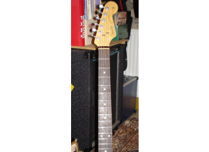 Fender Custom Shop Rory Gallagher Signature Stratocaster
