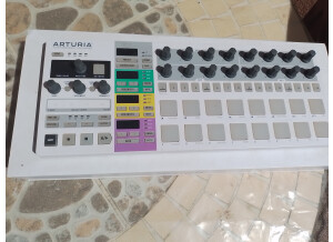 Arturia BeatStep Pro (80887)