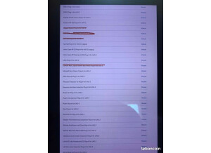 Universal Audio apollo 6X (45141)