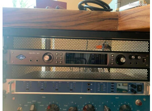 Universal Audio apollo 6X (3624)