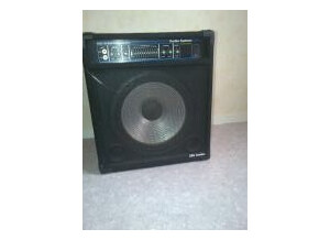 Hartke 2115 Combo (16117)