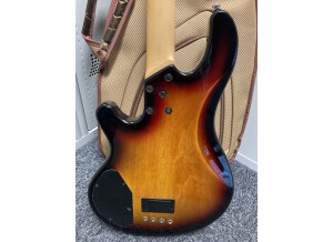 Lakland Skyline 44-01 (67013)