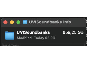 UVI SonicPass (86406)