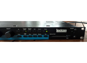 Lexicon PCM 80