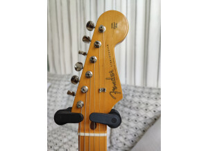 Fender Stratocaster Paisley Reissue (97796)