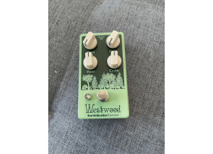EarthQuaker Devices Westwood (4625)