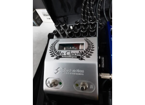 Two Notes Audio Engineering Le Clean (28131)