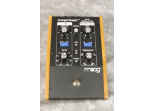 Moog Music [Moogerfooger Series] MF-102 Ring Modulator