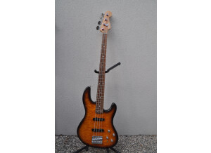 Fender [Deluxe Series] Jazz Bass 24