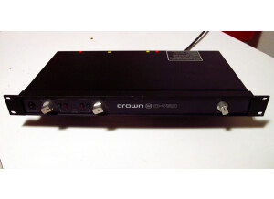 Amcron D-75A (85938)