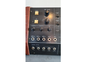 Korg SQ-10 (54002)