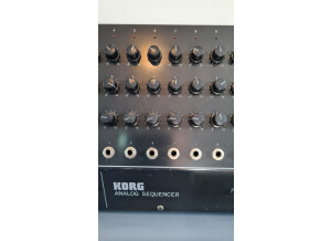 Korg SQ-10 (42688)