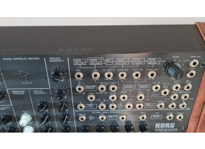Korg SQ-10 (63679)