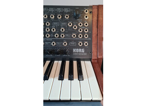 Korg SQ-10 (73215)