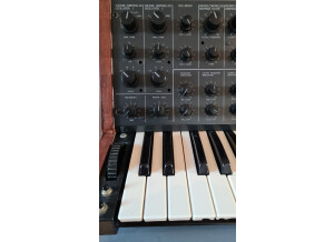 Korg SQ-10 (22922)