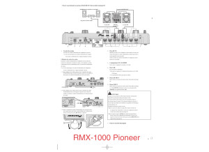 Pioneer XDJ-RX2 (94046)