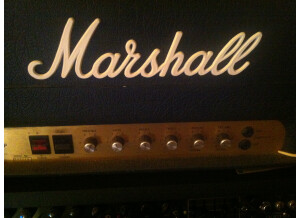 Marshall [JMP Series] 2203 JMP Master Volume Lead [1975-1981]