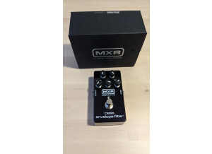 MXR M82 Bass Envelope Filter (10598)