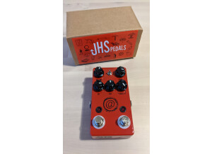 JHS Pedals The AT+ Andy Timmons Signature (46280)