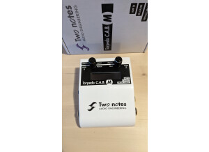 Two Notes Audio Engineering Torpedo C.A.B. M (47416)