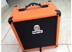 Orange [Crush Bass Series] CR20B