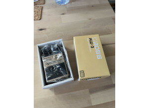 Boss AW-3 Dynamic Wah (85791)