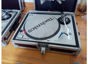 Technics SL-1200 MK2 (72450)