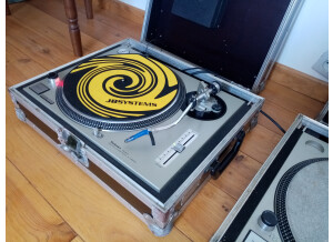 Technics SL-1200 MK2 (28808)