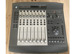 Digidesign Command 8